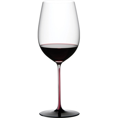 Riedel Чаша за червено вино BLACK SERIES COLLECTOR'S EDITION BORDEAUX GRAND CRU 860 мл, Riedel (RD410000R)