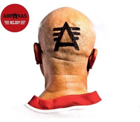 Abraxas - Klid! CD