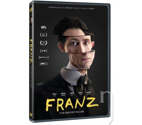 Franz DVD