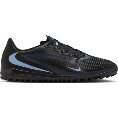 Nike Футболни стоножки Nike Phantom 6 Low Academy Adults Astro Turf Football Boots - Black/Black