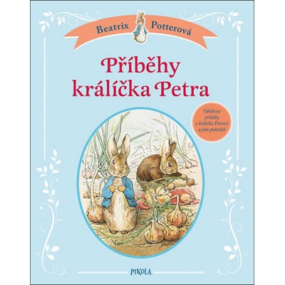 Králíček Petr