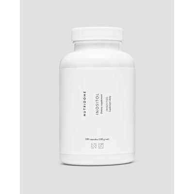 Nutridome Inositol 1000 mg/den 180 ks