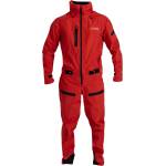 dirtlej Мъжки скин за колоездене dirtlej Dirtsuit Core Edition Cycling skinsuit - Chili Black - размер M (002-2322-0413)