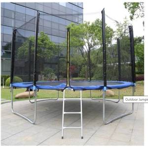 TAT Батут Family Jump 427 см