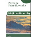 Knihy Najkrajšie vrchy - Stanislav Muntág