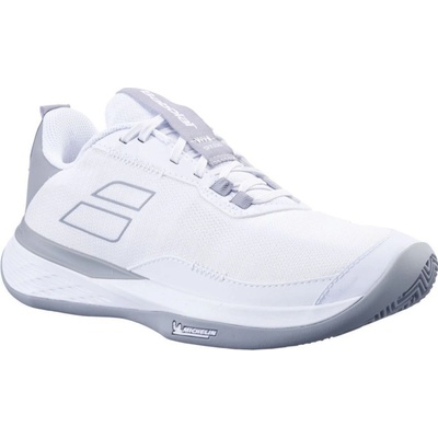 Babolat SFX Evo Clay Woman - Bílý