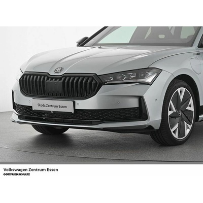 Skoda Superb Combi iV TSI Sportline DSG 150 kW