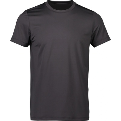 POC M's Reform Enduro Light Tee Sylvanite Grey 2025