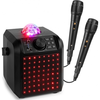 Fenton KAR55B Karaoke