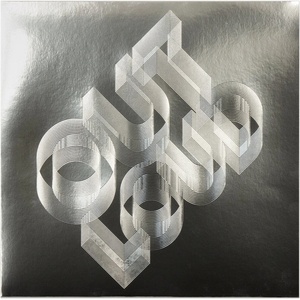 Kungs - Out Loud (CD) (0602488104784)
