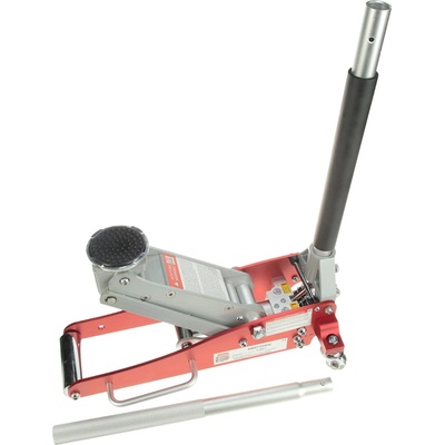 Holzmann RWH125ALU Mobilný hydraulický zdvih 1,25t