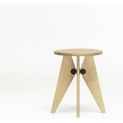 Stolička VITRA Tabouret Solvay
