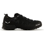 Salewa Дамски апроуч обувки Salewa Women's Wildfire 2 GTX Approach shoes - Black / Black - размер 40 (EU) (142-0254-0118)