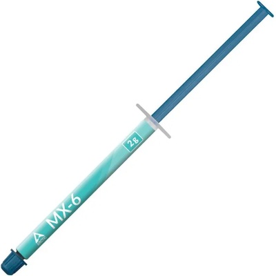 ARCTIC термо паста MX-6 Thermal Compound 2gr (ACTCP00079A)
