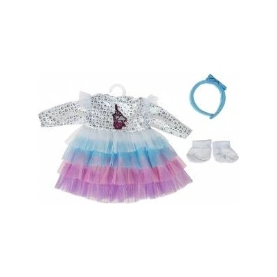 Mádara Clothes for a doll 45cm