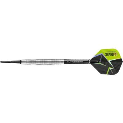 Harrows Shard 90% šipky - 18 g