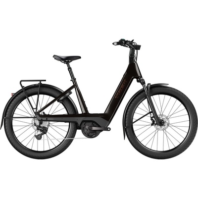 Trek Charter Lowstep 2026