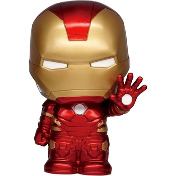 Pokladnička Marvel Figural Bank Iron Man 20 cm