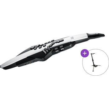 Roland AE-20 Aerophone SET Духов MIDI контролер White-Black (AE-20-SET)