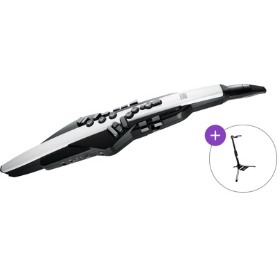 Roland AE-20 Aerophone SET Духов MIDI контролер White-Black (AE-20-SET)