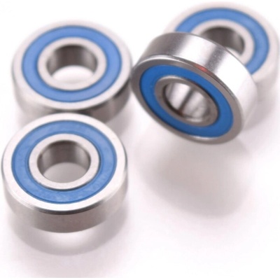 Revolution Design Ultra kuličkové ložiska 5x13x4 mm 4 ks RDRPB695