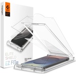Spigen Протектор за Samsung Galaxy S25 Ultra - Spigen - Elite Shield EZ Fit HD - Clear