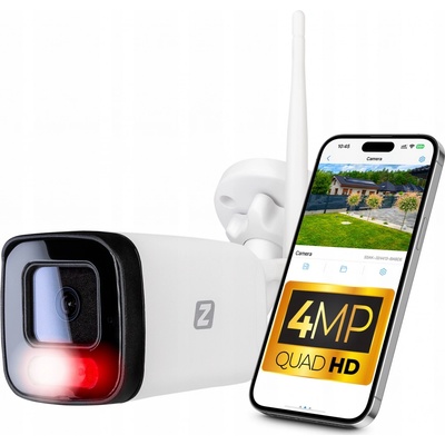 Zintronic A4