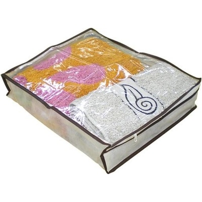 Úložný vak na oblečení toro 35x30x8cm