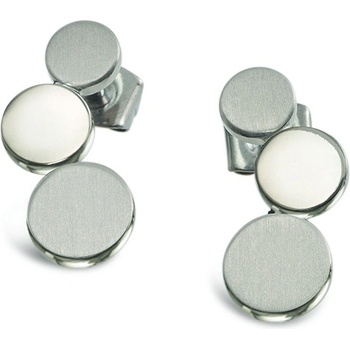 Boccia Titanium náušnice 05040-01