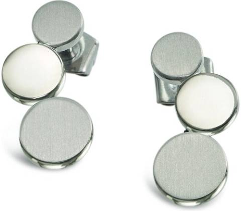 Boccia Titanium náušnice 05040-01