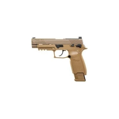 Sig Sauer CO2 M17 4,5 mm coyote