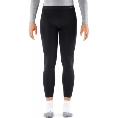 Falke Men Tights Maximum Warm - black