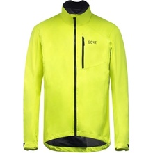 Gore Wear Paclite Jacket GTX neon žltá pánska