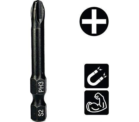 SVXtools PH3 50mm T50PH3
