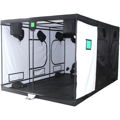 BudBox PRO Titan II 360x240x200 biely