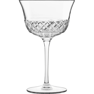 Luigi Bormioli Roma 1960 sklenice na Fizz 260 ml