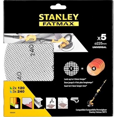 Stanley STA39297-XJ