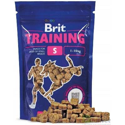 Brit Tréninkové pamlsky pamlsek tréninkový 200 g S
