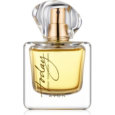 Avon Today Tomorrow Always Forever parfémovaná voda dámská 50 ml