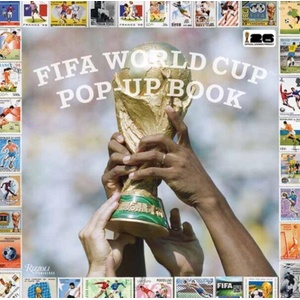 FIFA WORLD CUP POP UP BK (ISBN: 9780789346650)