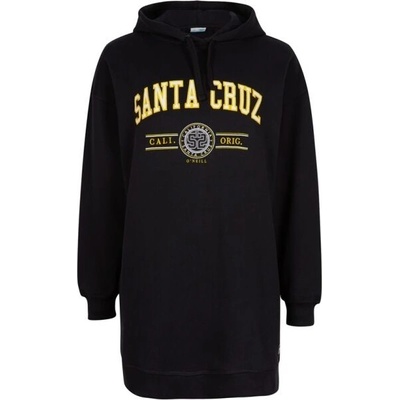 O'Neill Surf State Sweat Dress čierna