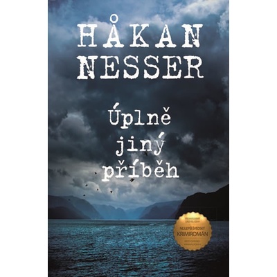 Úplně jiný příběh - Hakan Nesser
