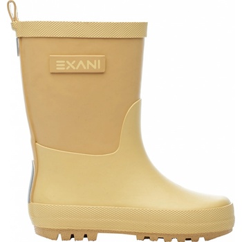 Roller Exani žlté
