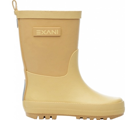 Roller Exani žlté