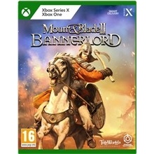 Mount and Blade 2 Bannerlord