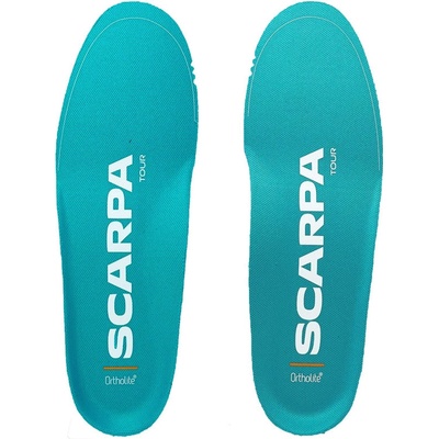 Scarpa Ski SFT/1 Tour Volume adjuster Mondo Vložky