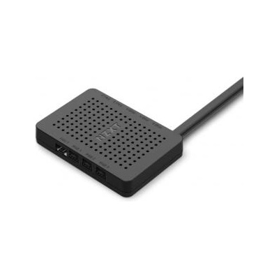 NZXT Rgb контролер и контролер на вентилатори nzxt (ac-crfr0-b1)