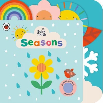 Image 1 of Baby Touch: Seasons | Ladybird