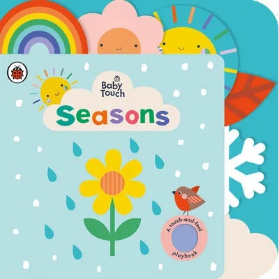 Baby Touch: Seasons | Ladybird