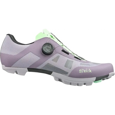 Fizik Vento Proxy lavander/mint green